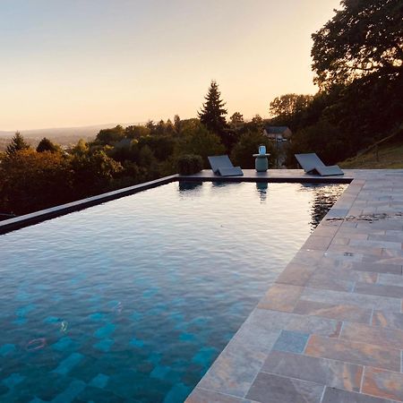 Bed and Breakfast La Demeure Sille-le-Guillaume Екстер'єр фото