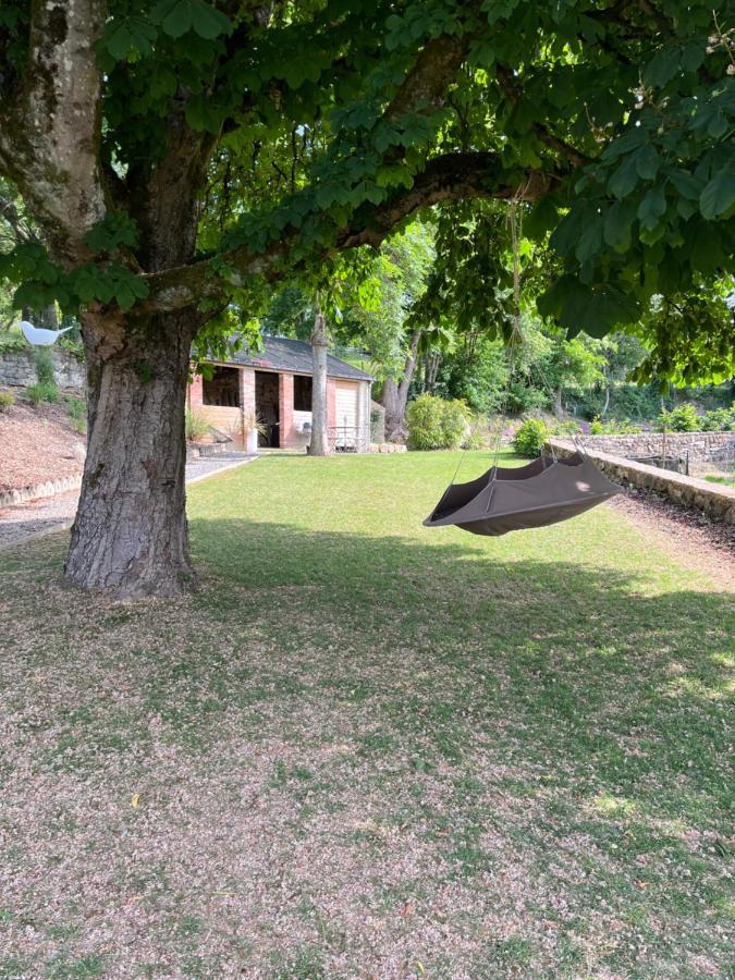 Bed and Breakfast La Demeure Sille-le-Guillaume Екстер'єр фото