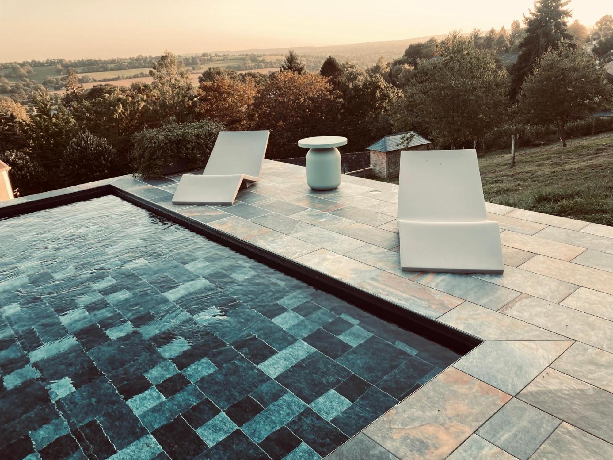 Bed and Breakfast La Demeure Sille-le-Guillaume Екстер'єр фото