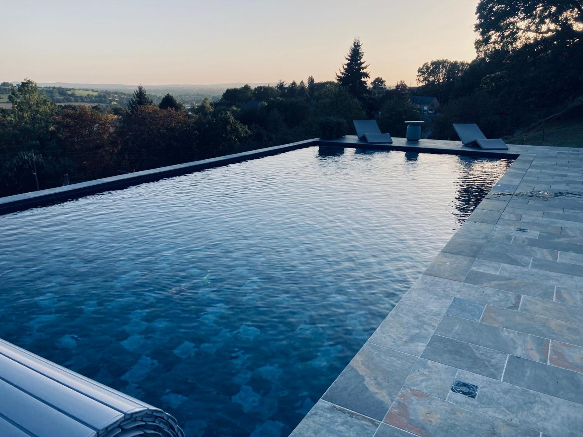 Bed and Breakfast La Demeure Sille-le-Guillaume Екстер'єр фото