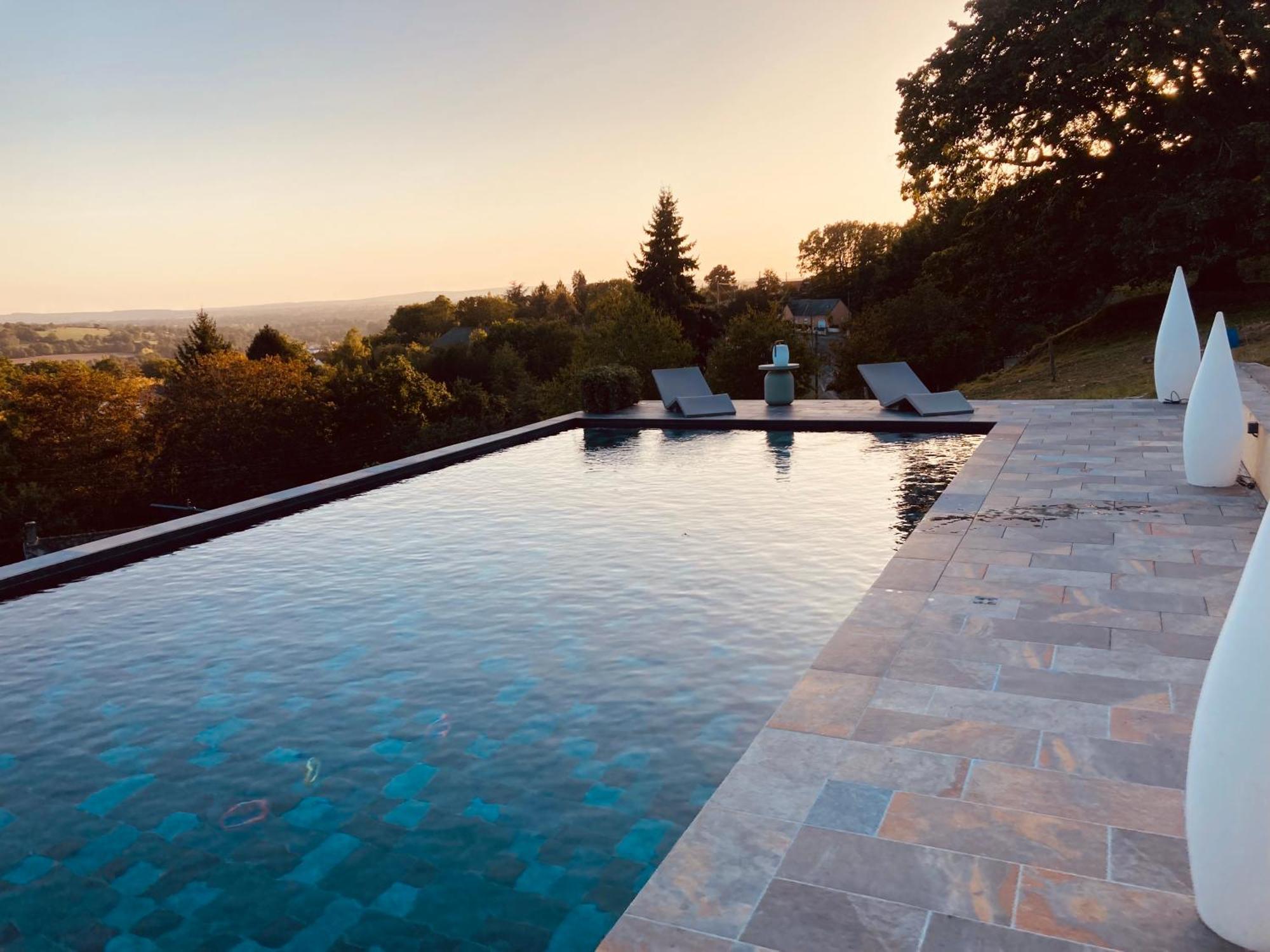 Bed and Breakfast La Demeure Sille-le-Guillaume Екстер'єр фото